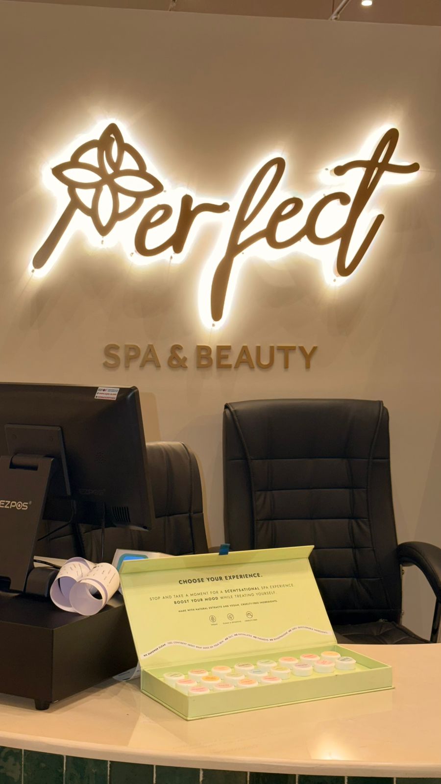 About Perfect Spa 51